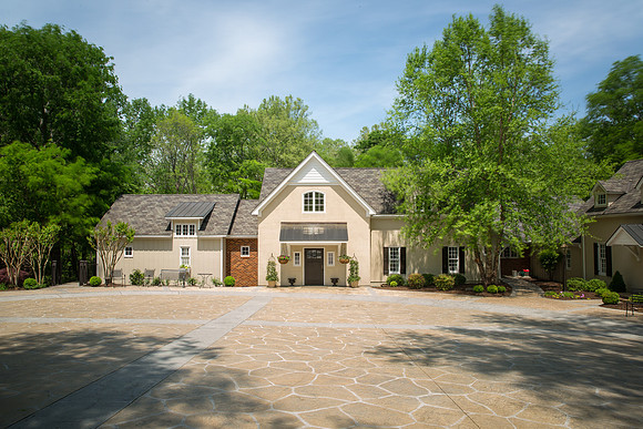 The Mill at Fine Creek
