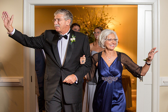 The Reception6
