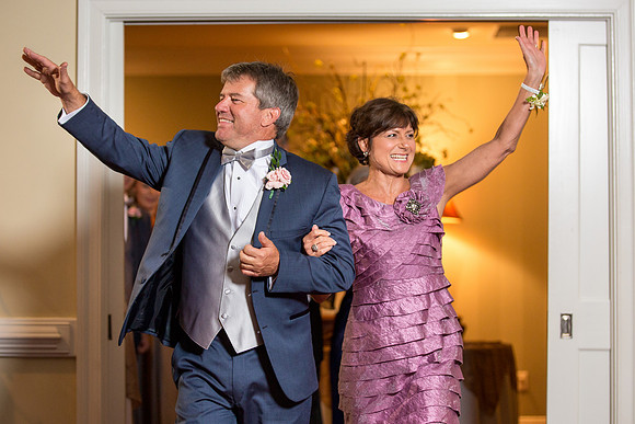 The Reception5