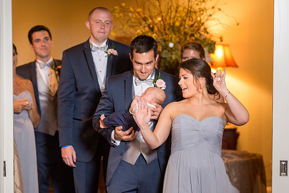 The Reception10