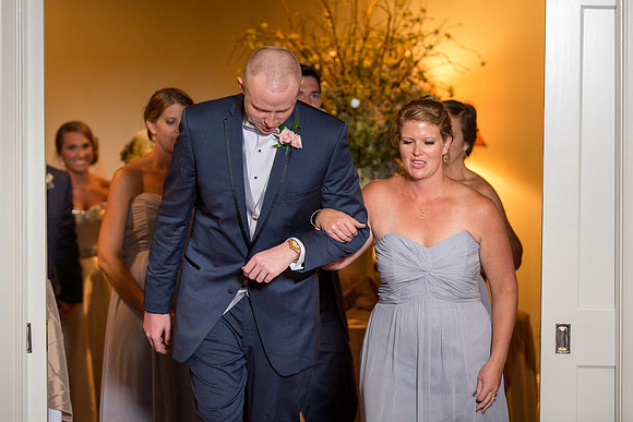 The Reception12