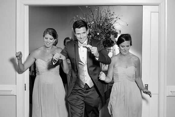 The Reception13