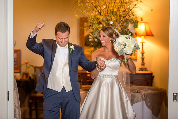 The Reception14