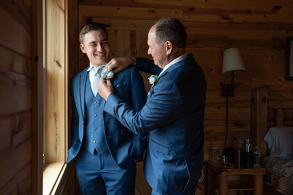 Celeste & Ryans Wedding-82