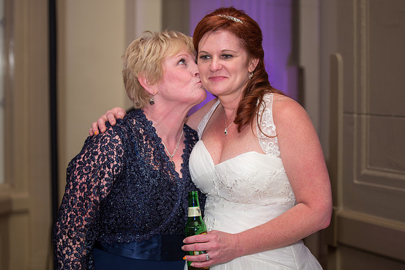 The Reception172