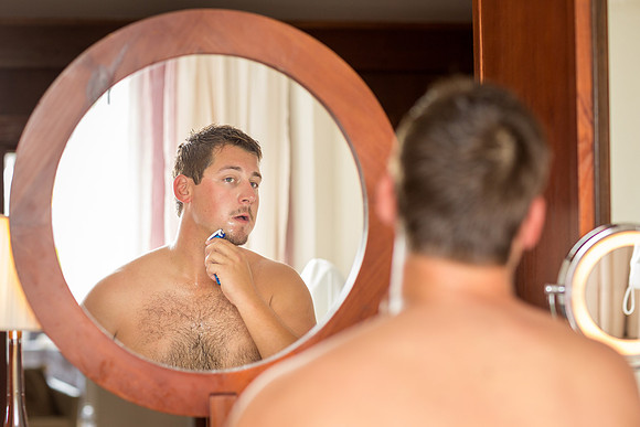 The Getting Ready Photos6