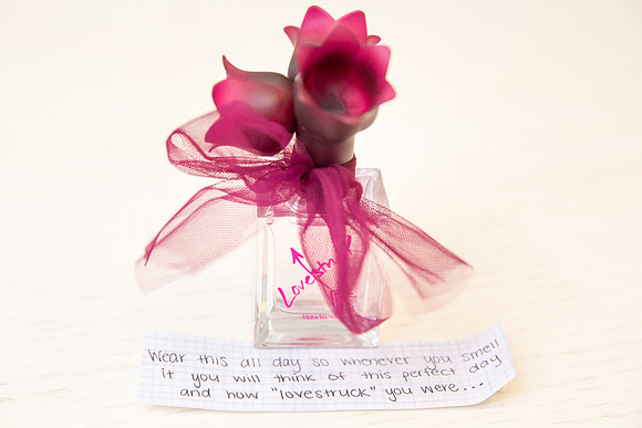 The Getting Ready Photos26.1