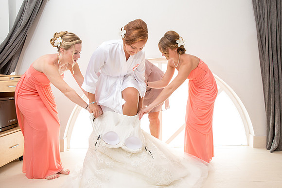 The Getting Ready Photos45