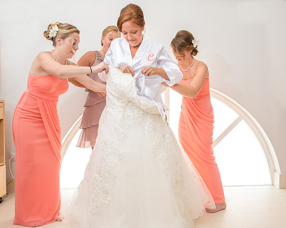 The Getting Ready Photos46
