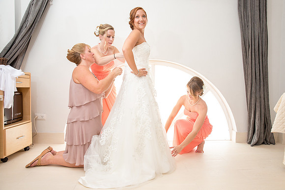The Getting Ready Photos51
