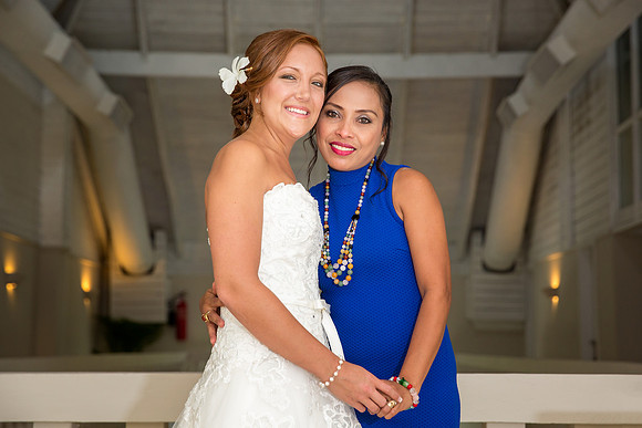 The Getting Ready Photos61
