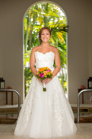 The Getting Ready Photos62