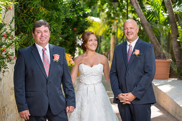 The Getting Ready Photos67