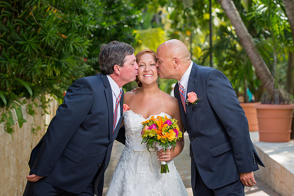 The Getting Ready Photos73