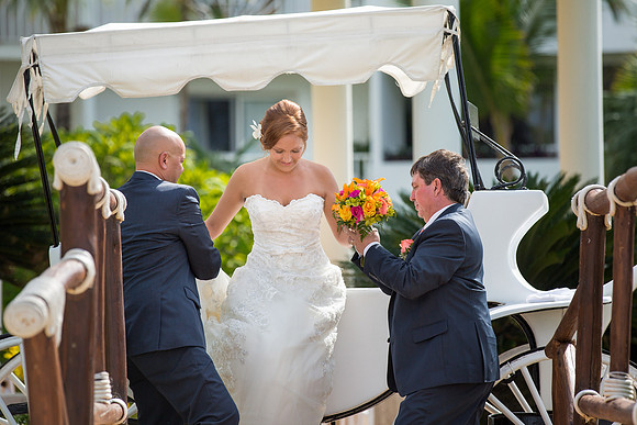 The Ceremony6