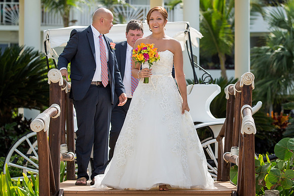 The Ceremony8