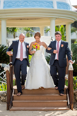 The Ceremony9