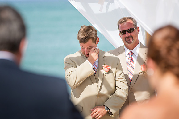 The Ceremony14