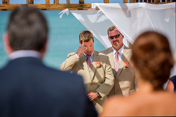 The Ceremony13.1