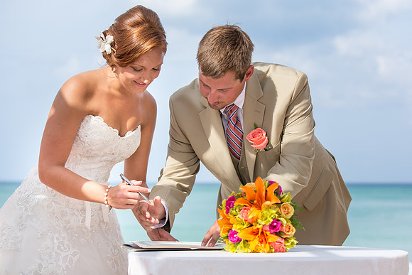 The Ceremony41