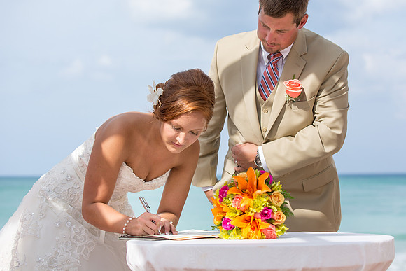 The Ceremony42