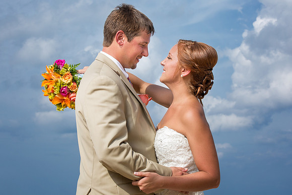 The Ceremony45