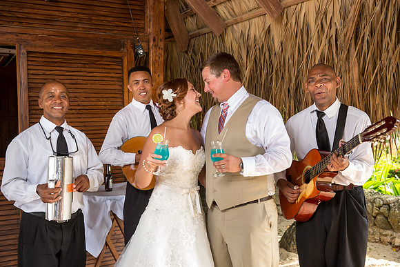 The Ceremony60