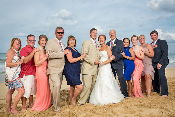 The Ceremony76