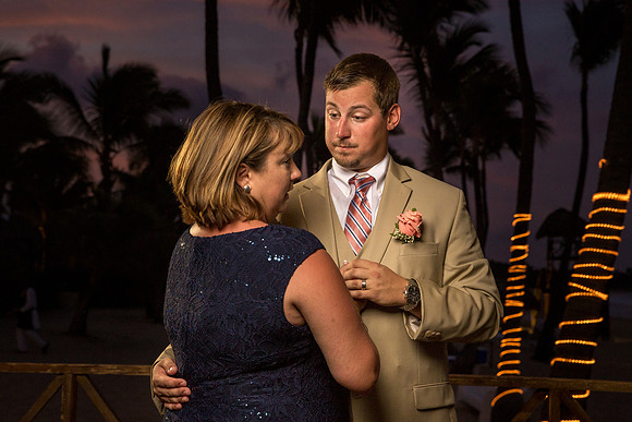 The Ceremony116