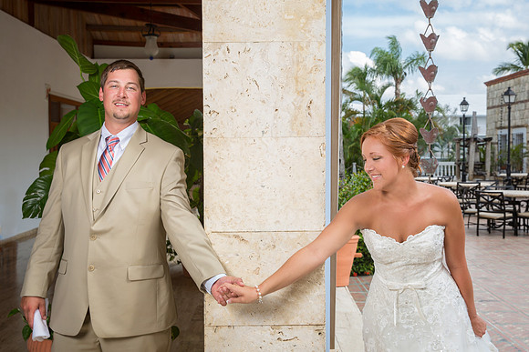 The Getting Ready Photos74