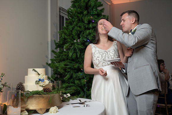 Chloe & Matt's Wedding-243