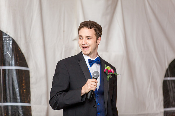 The Reception104