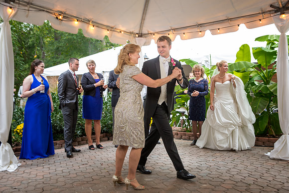 The Reception40