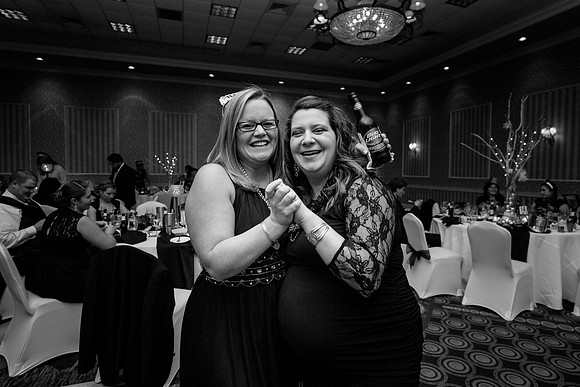 The Reception113