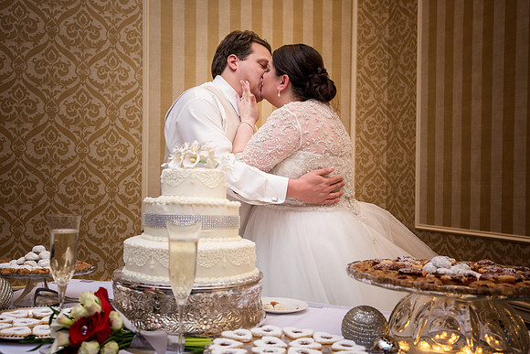 The Reception143