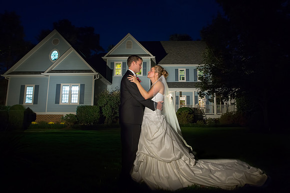 The Reception123.1