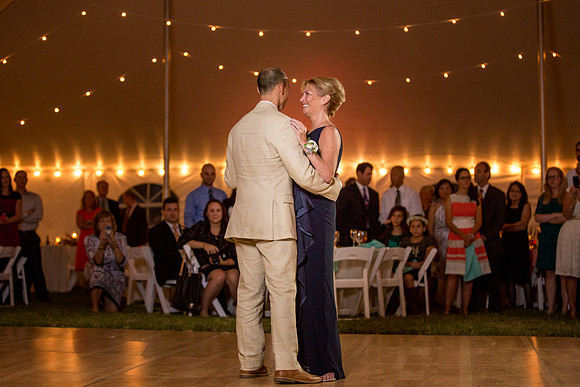 The Reception40