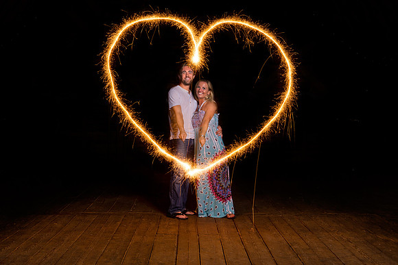 Chuck & Missie7