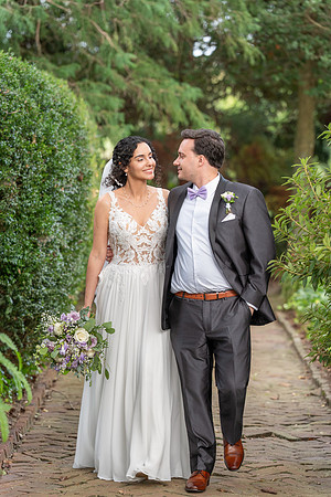 Andrea & James Wedding Preview-22