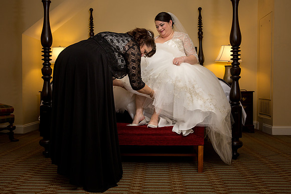 The Getting Ready Photos78