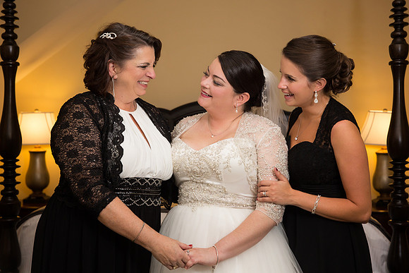 The Getting Ready Photos81