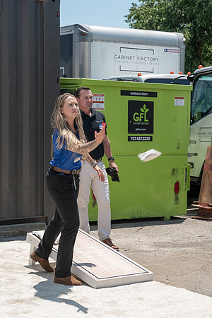 Cabinet Factory Grand Reopening-50