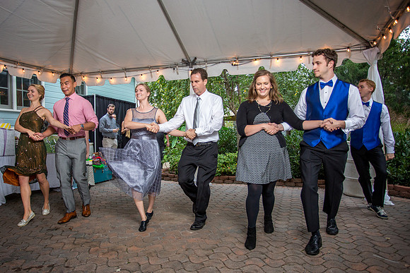 The Reception63