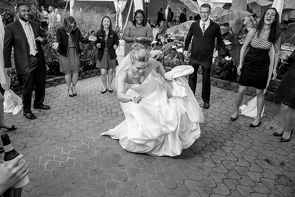 The Reception47
