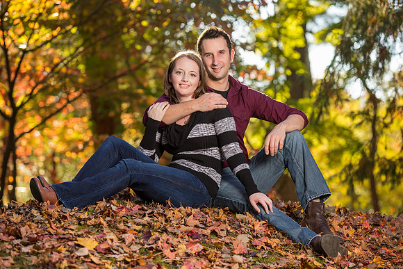 Joe & Stephanie17