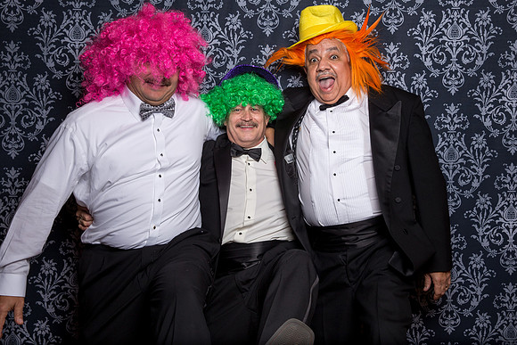 The Photo Booth31