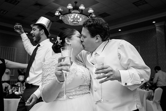 The Reception177