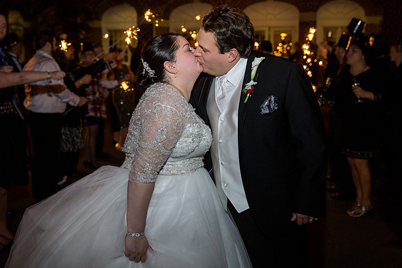 The Reception216
