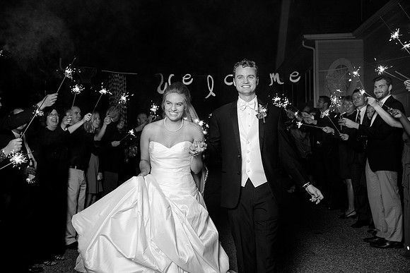 The Reception135
