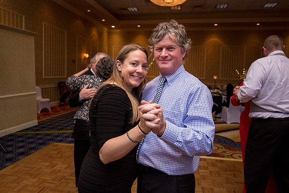 The Reception109